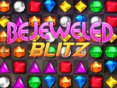 Oyunu Bejeweled Blitz