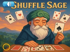 Oyunu Shuffle Sage