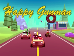 Oyunu Happy Gunman