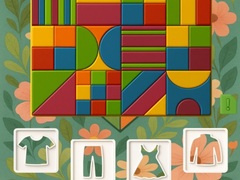 Oyunu Mosaic Master