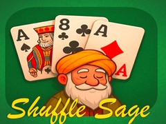 Oyunu Shuffle Sage