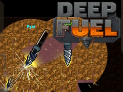 Oyunu Deep Fuel