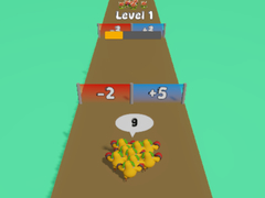Oyunu Count Clash