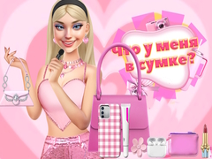 Oyunu Whats In My Bag?