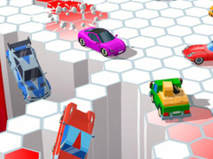 Oyunu Cars Arena: Fast Race 3D