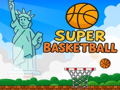 Oyunu Super Basketball 