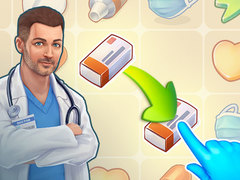 Oyunu Merge Hospital