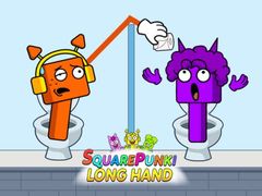 Oyunu Square Punki Long Hand