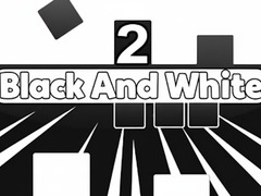 Oyunu Black and White 2