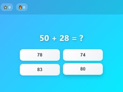 Oyunu Math Speedrunner