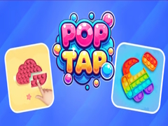Oyunu Pop Tap