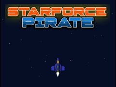 Oyunu Star Force Pirate