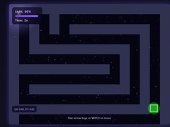 Oyunu Shadow Maze