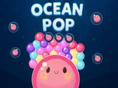 Oyunu Ocean Pop