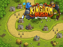 Oyunu Kingdom Rush Hacked