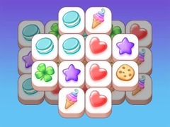 Oyunu Tile Match Cafe