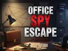 Oyunu Office Spy Escape