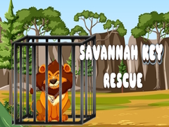 Oyunu Savannah Key Rescue