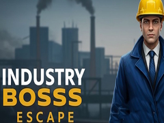 Oyunu Industry Boss Escape