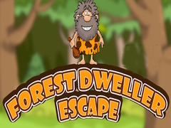 Oyunu Forest Dweller Escape