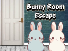 Oyunu Bunny Room Escape