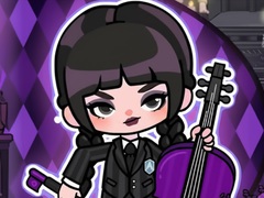 Oyunu Jigsaw Puzzle: Aha World Haunted Halloween
