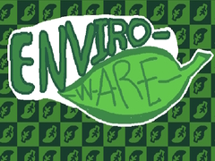 Oyunu Enviro Ware