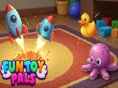 Oyunu Fun Toy Pals