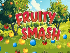 Oyunu Fruity Smash