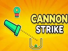 Oyunu Cannon Strike