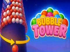 Oyunu Bubble Tower