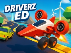Oyunu Driverz Ed