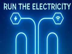 Oyunu Run The Electricity