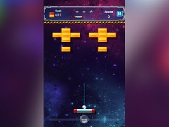 Oyunu Bricks Breaker Crush Quest