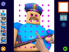 Oyunu Barry Prison Funny Face