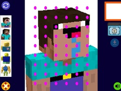 Oyunu Noob Funny Face