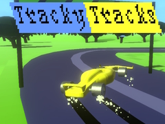 Oyunu Tracky Tracks