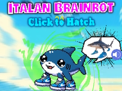 Oyunu Brainrot Click to Hatch