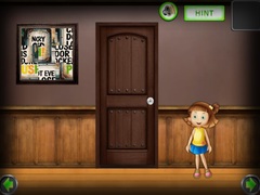 Oyunu Amgel Kids Room Escape 345