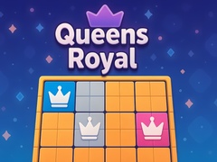 Oyunu Queens Royal