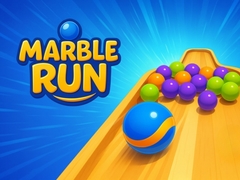 Oyunu Marble Run 