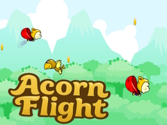 Oyunu Acorn Flight