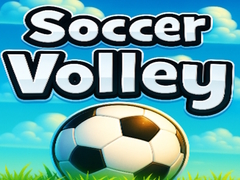 Oyunu Soccer Volley