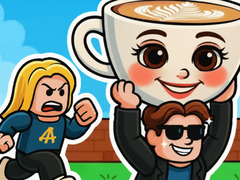 Oyunu Jigsaw Puzzle: Roblox Obby Steal A Brainrot
