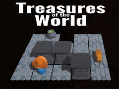 Oyunu Treasures of the World