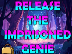 Oyunu Release The Imprisoned Genie