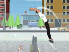 Oyunu Wacky Flip