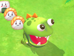 Oyunu Monster Arena