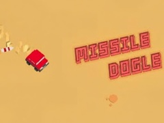 Oyunu Missile Dodge