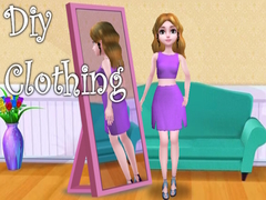 Oyunu Diy Clothing